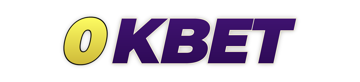 0kbet Logo